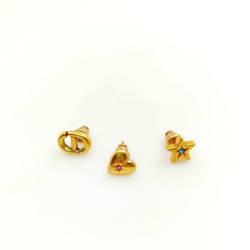 Christian Dior Earrings